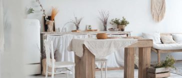 Shabby Chic nedir