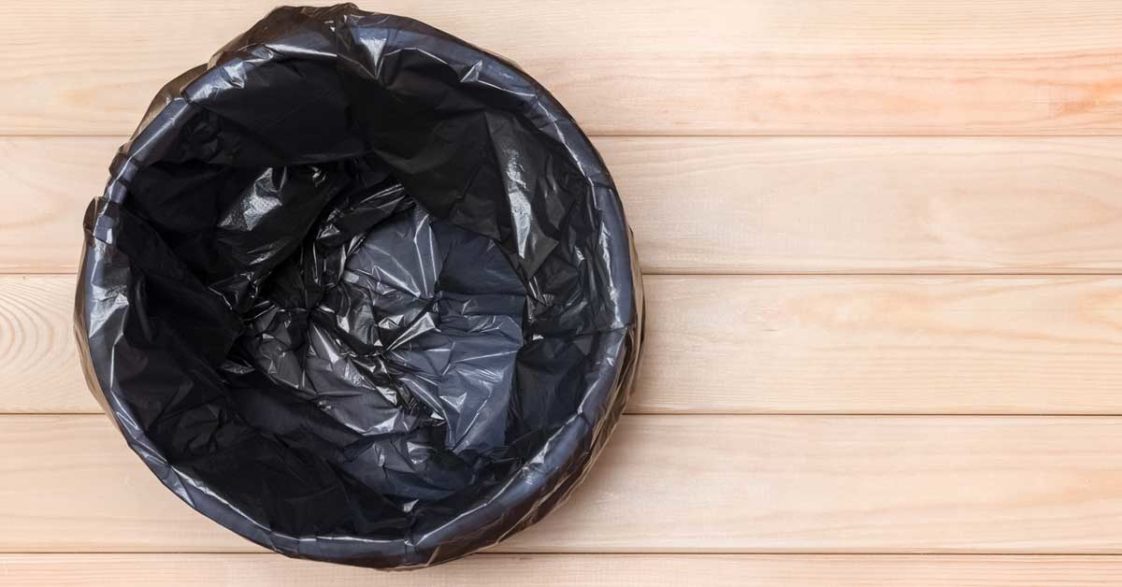 Çöp kovası kokusu nasıl giderilir? İşte pratik çöp kovası temizliği Evim