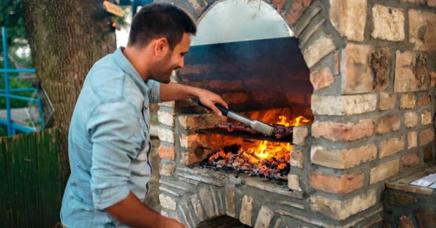 Barbekü nasıl yapılır